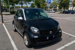 Smart fourfour GPL