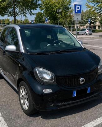 Smart fourfour GPL
