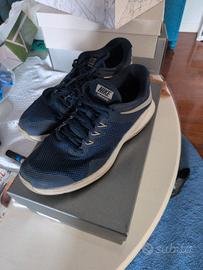 scarpe Nike blu taglia 42