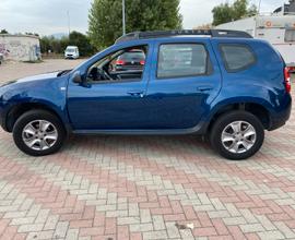 DACIA Duster 1.5 dCi 110CV Start&Stop 4x2 Lauréate