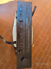 Amplificatore HIFI Denon pma737 