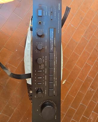 Amplificatore HIFI Denon pma737 