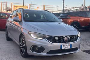 Fiat Tipo 1.6 Mjt SW Lounge PREZZO REALE
