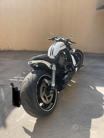 Harley-Davidson V-Rod