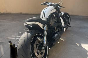 Harley-Davidson V-Rod