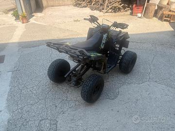 quad 125 cvm 
