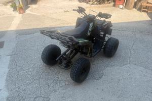 quad 125 cvm 