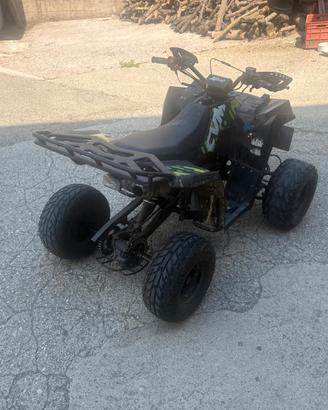 quad 125 cvm 