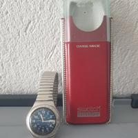 SWATCH   IRONY 