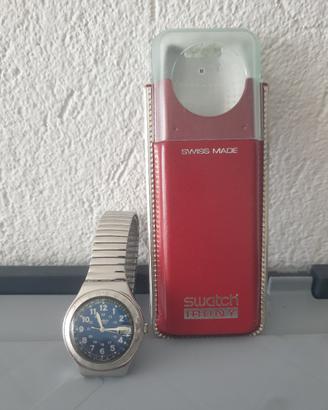 SWATCH   IRONY 