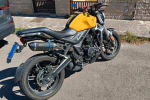 Voge Trofeo 350 - 2023