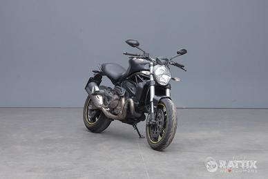 DUCATI Monster 821