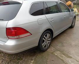 VOLKSWAGEN Golf 5ª serie - 2007