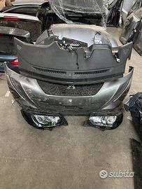 Musata completa peugeot 2008 #080