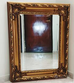 Specchio per arredamento casa splendido.