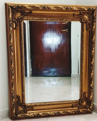 Specchio per arredamento casa splendido.