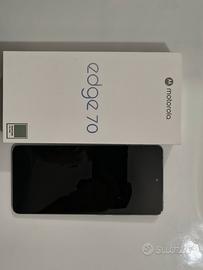 Motorola Edge 70