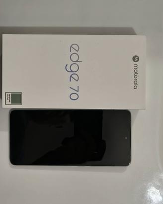Motorola Edge 70