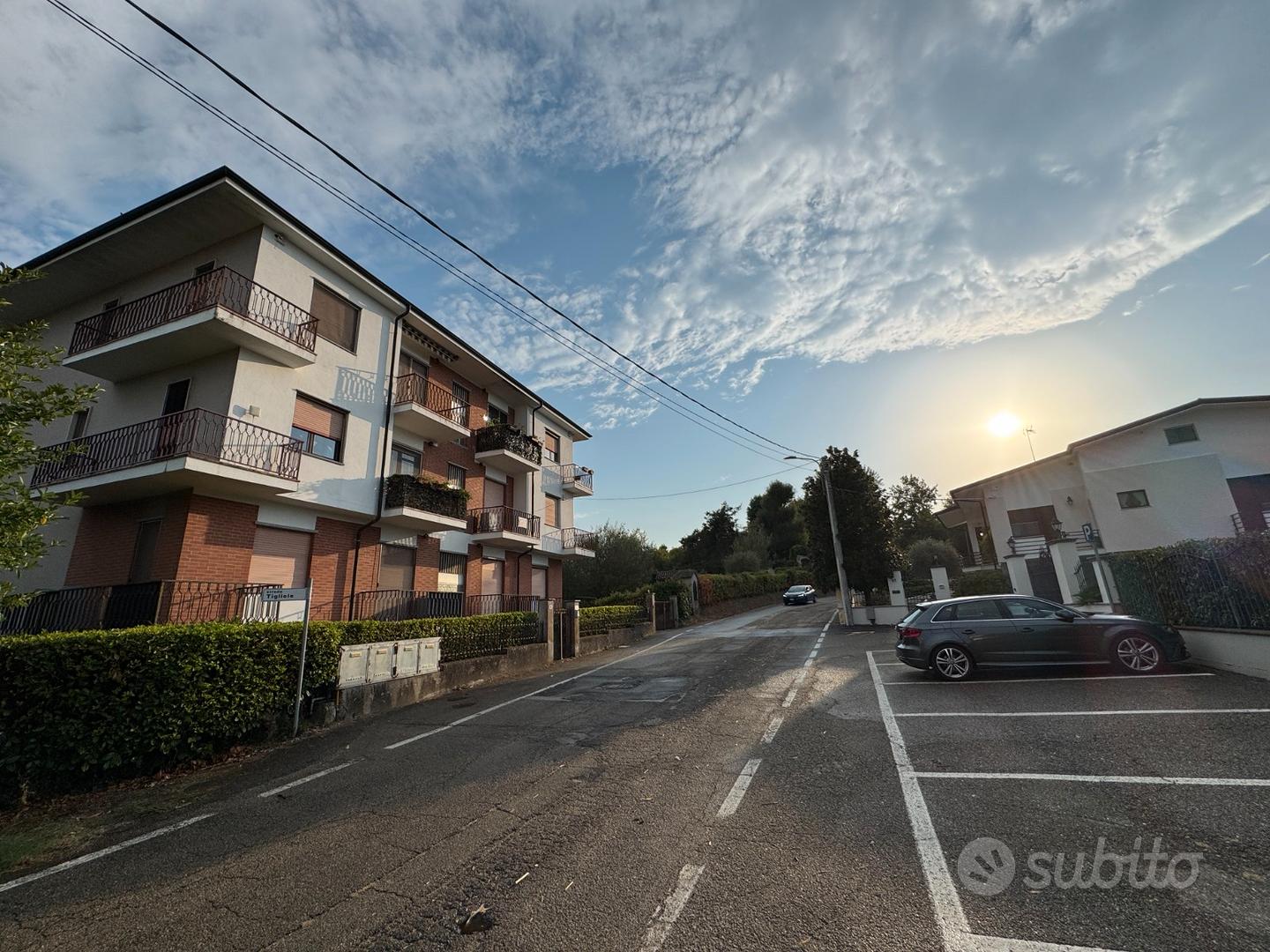 Appartamento – Tigliole, Malaterra - Vista 5