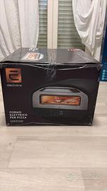 Forno elettrico per pizza electroline