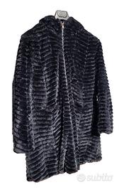 Giubbotto REVERSIBILE Emporio Armani