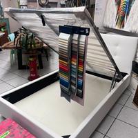 Nuovi letti per camerette o camere matrimoniali