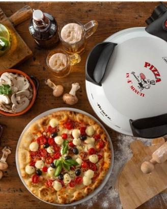 FORNO PIZZA ARIETE
