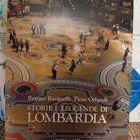 3 volumi della Lombardia di Grafica & Arte Bergamo