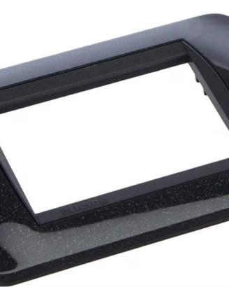 placche serie living light 