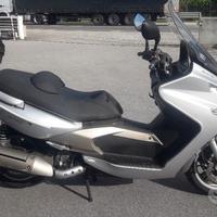 KYMCO XCITING 250 -- Ricambi Usati