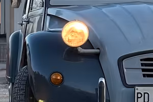 2cv charleston