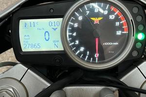 moto morini corsaro 1200