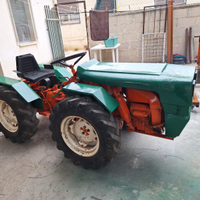 Trattore ferrari 30cv