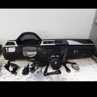 Kit airbag bmw f30/f31