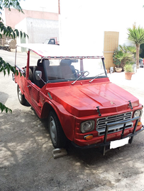 Citroen mehari