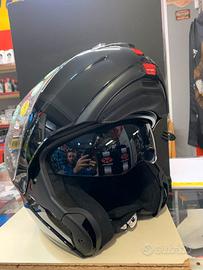 Casco modulare X-Lite X-1005 Ultra Carbon 