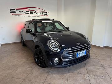 Mini Cooper Clubman D TETTO APRIBILE