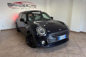 Mini Cooper Clubman D TETTO APRIBILE