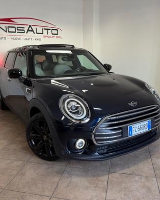 Mini Cooper Clubman D TETTO APRIBILE