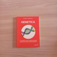 Atlanti Scientifici Giunti GENETICA