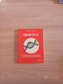 Atlanti Scientifici Giunti GENETICA