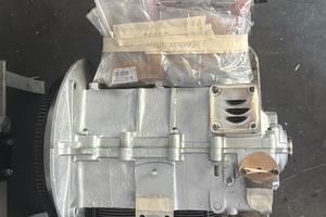 RICAMBI VW MAGGIOLINO E DERIVATI MOTORI