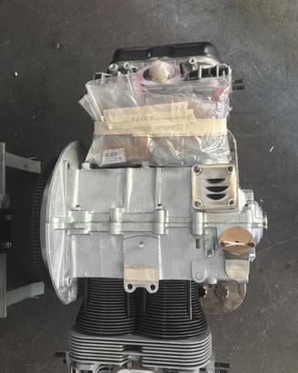 RICAMBI VW MAGGIOLINO E DERIVATI MOTORI