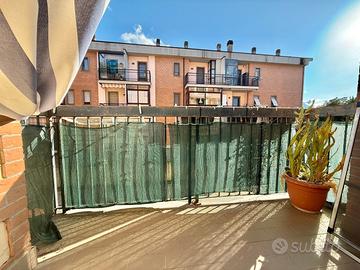 Zona Capretta - Monolocale con cantina