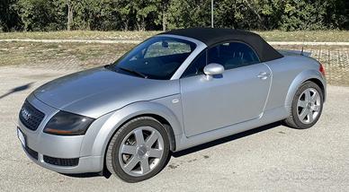 Audi TT MK1 Roadster Quattro