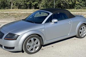 Audi TT MK1 Roadster Quattro