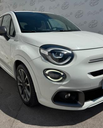 Fiat 500X 1.0 T3 120 CV Sport Full Led Keyless