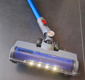 Aspirapolvere Swis Pro - simile Dyson