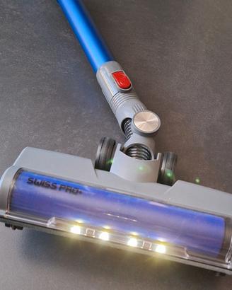 Aspirapolvere Swis Pro - simile Dyson