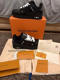 Louis Vuitton Trainer
